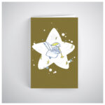 Kalėdinis atvirukas