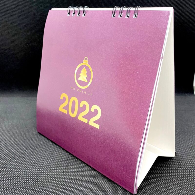 Stalo kalendorius 150x150 - Image 3