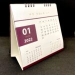 kalendorius stalinis