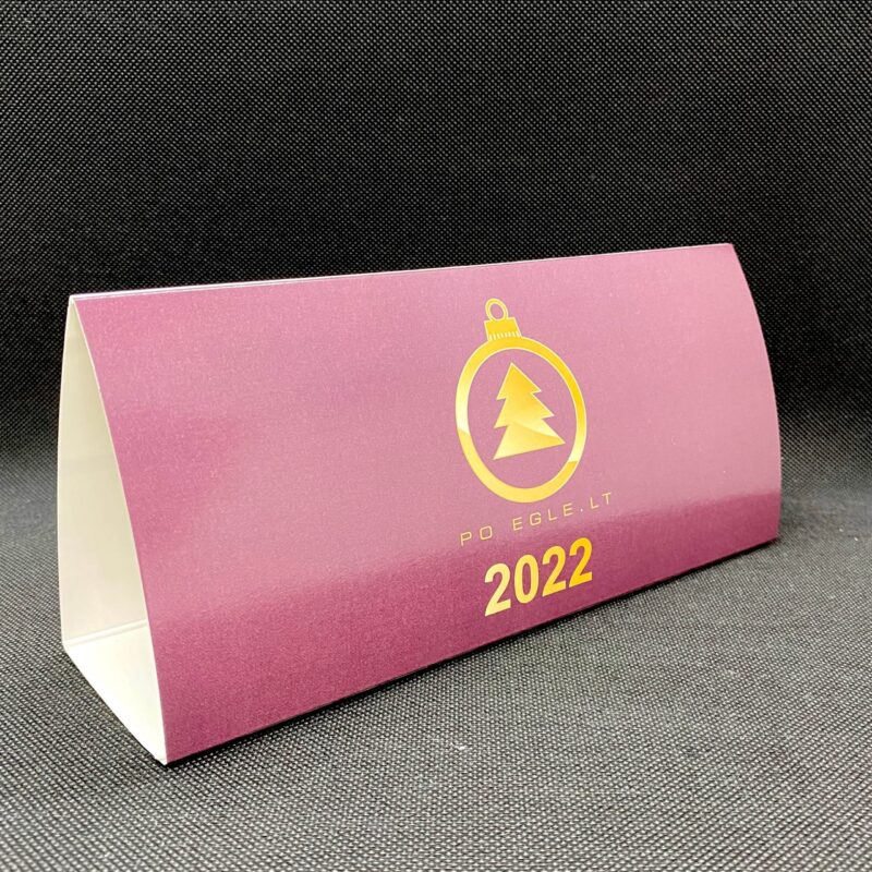 Stalinis nebrangus kalendorius