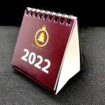 MINI Stalo kalendorius 80x80 - Image 3