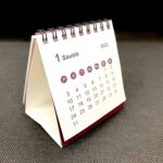 Mini kalendorius