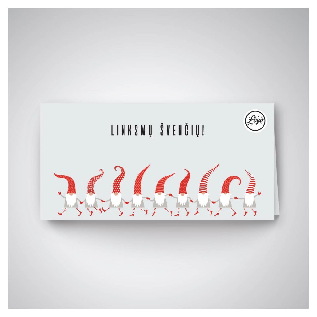 Aivirukas su nykštukais