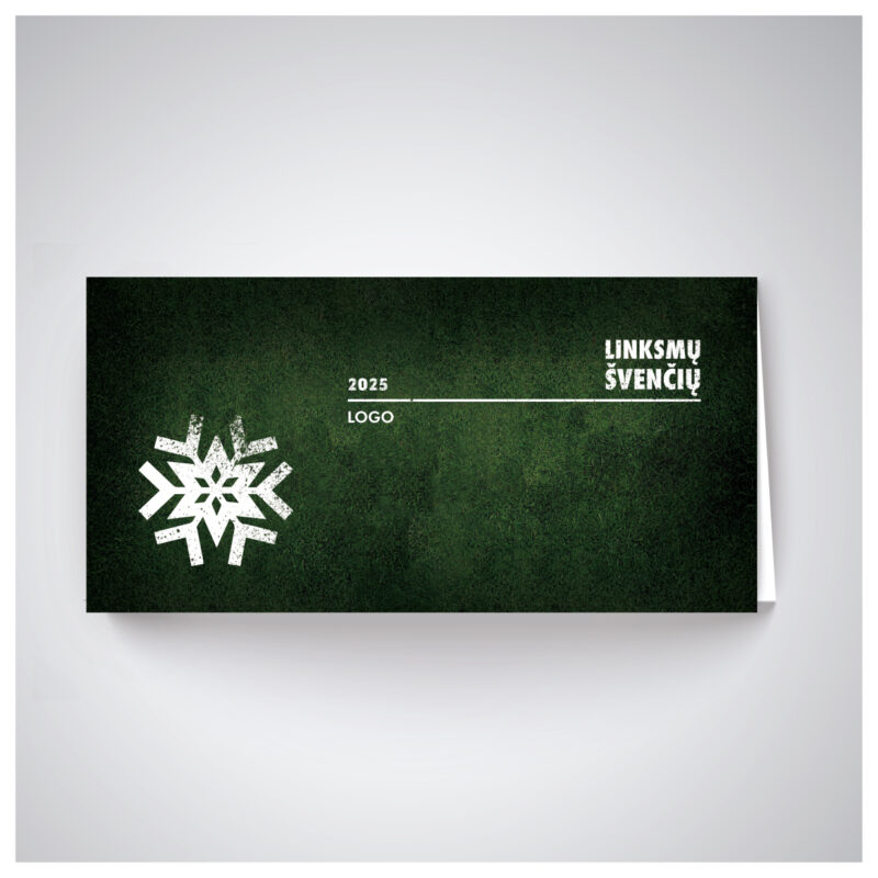 Atvirukas RHW02 - Image 1