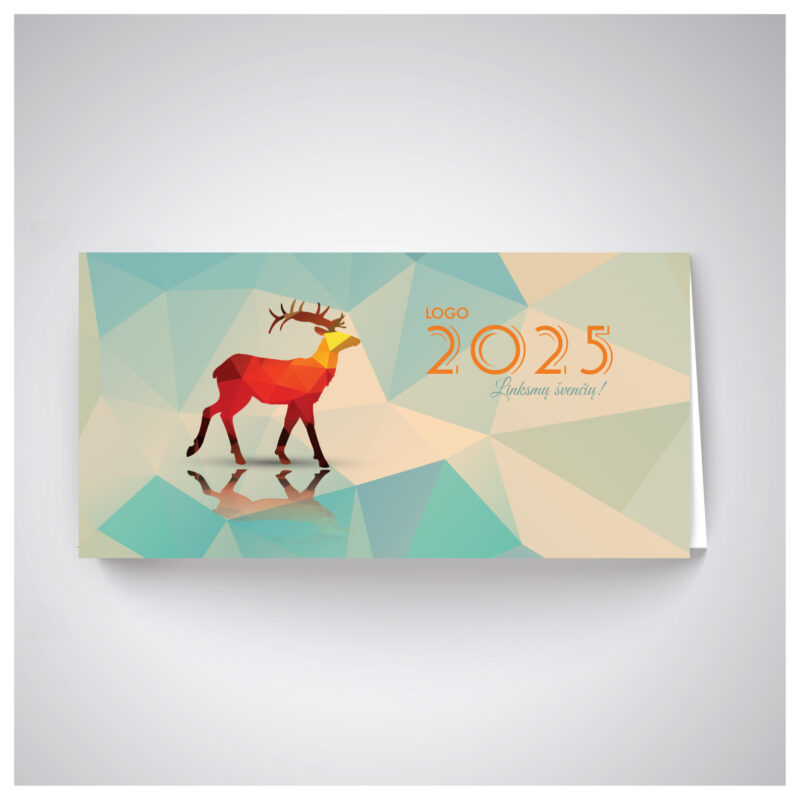 Atvirukas RHW03 - Image 1