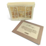 Kalėdinis atvirukas 62192 - Image 2