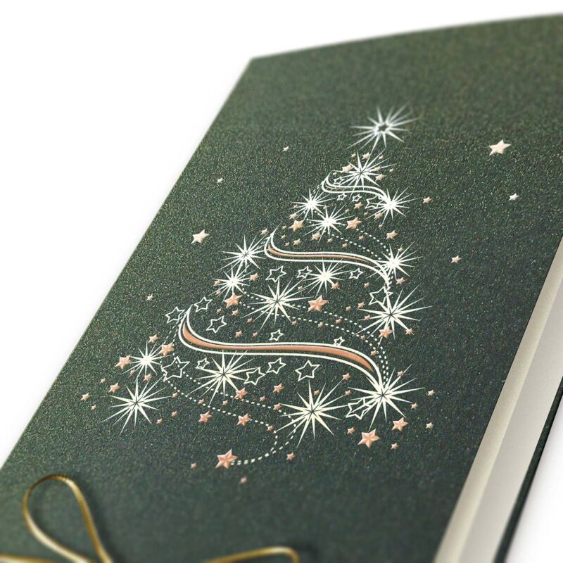 Kalėdinis atvirukas 63405 - Image 2