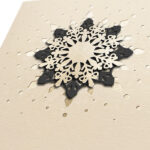 Kalėdinis atvirukas FS1058 - Image 2