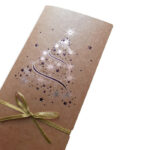 Kalėdinis atvirukas FS256NRC - Image 2