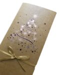 Kalėdinis atvirukas FS256NR - Image 2