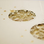 Kalėdinis atvirukas FS471 - Image 2