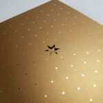 Kalėdinis atvirukas FS893az - Image 2