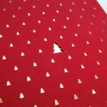 Kalėdinis atvirukas FS895bg - Image 2