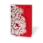 Kalėdinis atvirukas 64259