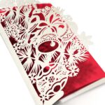 Kalėdinis atvirukas 64259 - Image 2