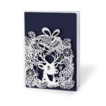 Kalėdinis atvirukas 64264