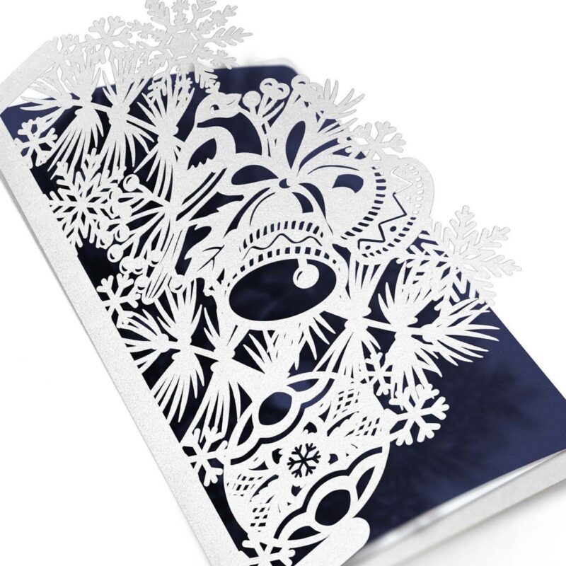 Kalėdinis atvirukas 64268 - Image 2