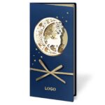 Kalėdinis atvirukas 64956