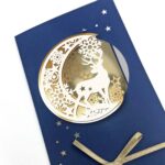 Kalėdinis atvirukas 64956 - Image 2