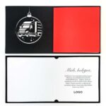 Kalėdinis atvirukas 65124 - Image 3