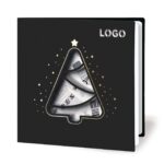 Kalėdinis atvirukas 65152