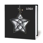 Kalėdinis atvirukas 65153