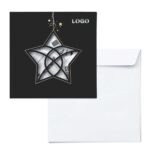 Kalėdinis atvirukas 65153 - Image 3