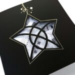 Kalėdinis atvirukas 65153 - Image 2