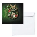 Kalėdinis atvirukas 65154 - Image 3