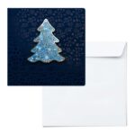 Kalėdinis atvirukas 65158 - Image 3