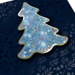 Kalėdinis atvirukas 65158 - Image 2