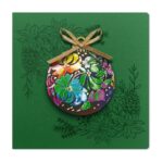 Kalėdinis atvirukas 65159