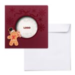 Kalėdinis atvirukas 65161 - Image 3