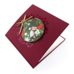 Kalėdinis atvirukas 65162