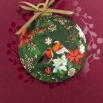 Kalėdinis atvirukas 65162 - Image 2