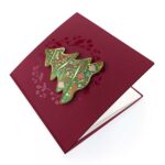 Kalėdinis atvirukas 65163