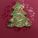 Kalėdinis atvirukas 65163 - Image 2