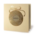 Kalėdinis atvirukas 63567