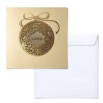 Kalėdinis atvirukas 63567 - Image 3