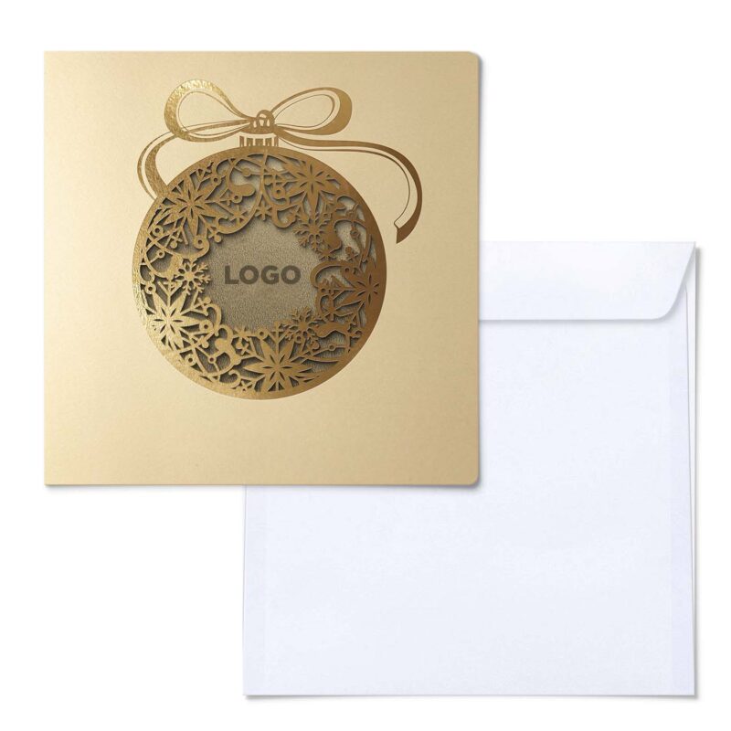 Kalėdinis atvirukas 63567 - Image 3