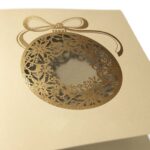 Kalėdinis atvirukas 63567 - Image 2