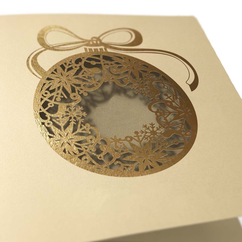 Kalėdinis atvirukas 63567 - Image 2