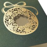 Kalėdinis atvirukas 63568 - Image 2