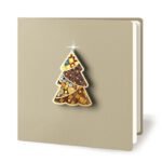 Kalėdinis atvirukas 63569