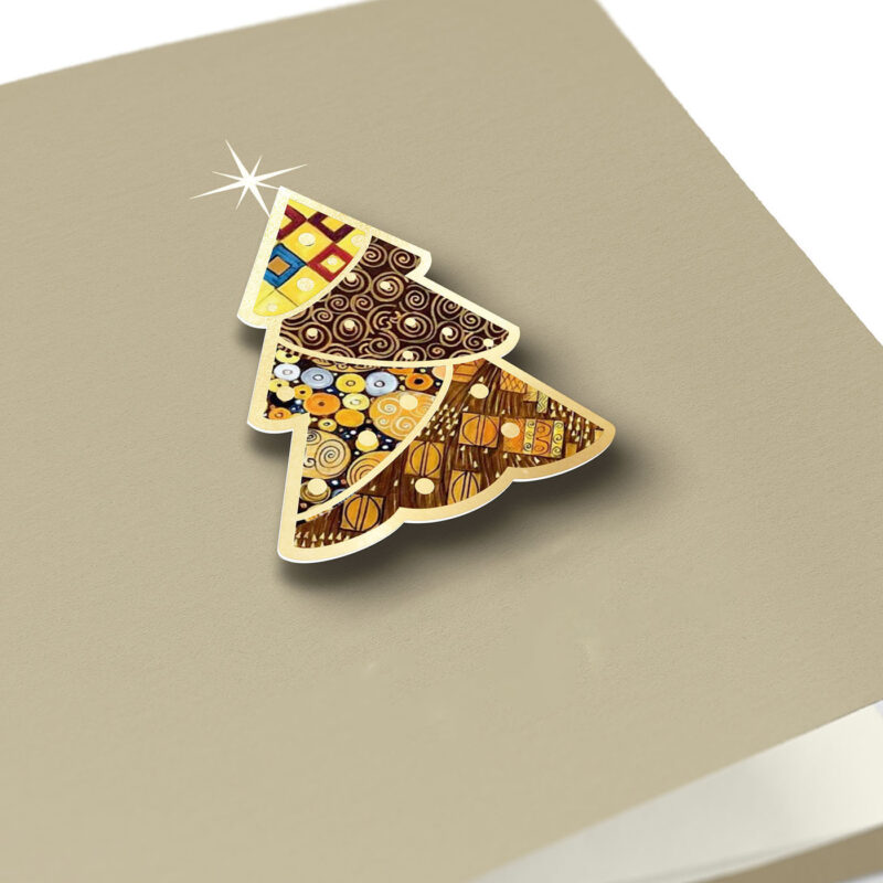 Kalėdinis atvirukas 63569 - Image 2