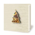 Kalėdinis atvirukas 63576