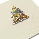 Kalėdinis atvirukas 63576 - Image 2