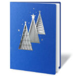 Kalėdinis atvirukas 63610