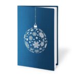 Kalėdinis atvirukas 63625