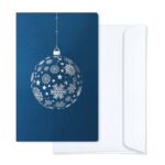 Kalėdinis atvirukas 63625 - Image 3